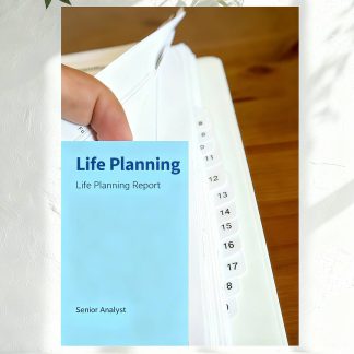 H57	Personal Consultation – Premium Edition (up to 6 Questions)