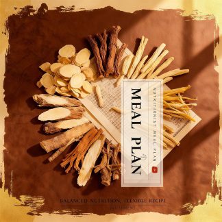 H77	Nutritionist Meal Plan (Person/Month)