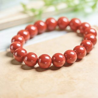 H63 Vermilion Guardian Bracelet (Random Style)